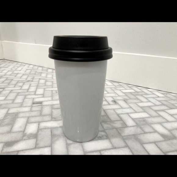 𝅺starbucks CERAMIC CUP - 12 ounces - Picture 2 of 7